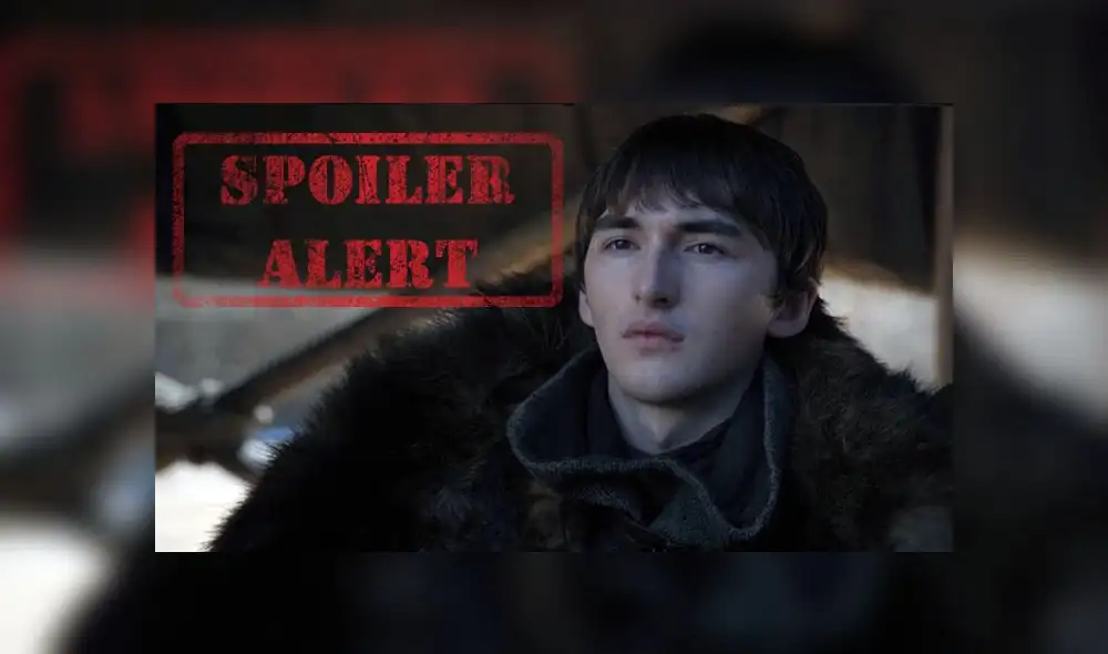 Game of Thrones FINAL [SPOILERS]: ¿Quién ganó el Juego de Tronos? [RESUMEN]