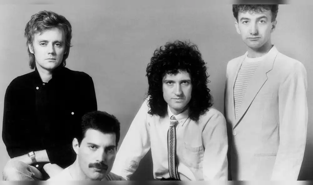 Brian May confiesa cuánto dinero ha recibido Queen por "Bohemian Rhapsody" [VIDEO]