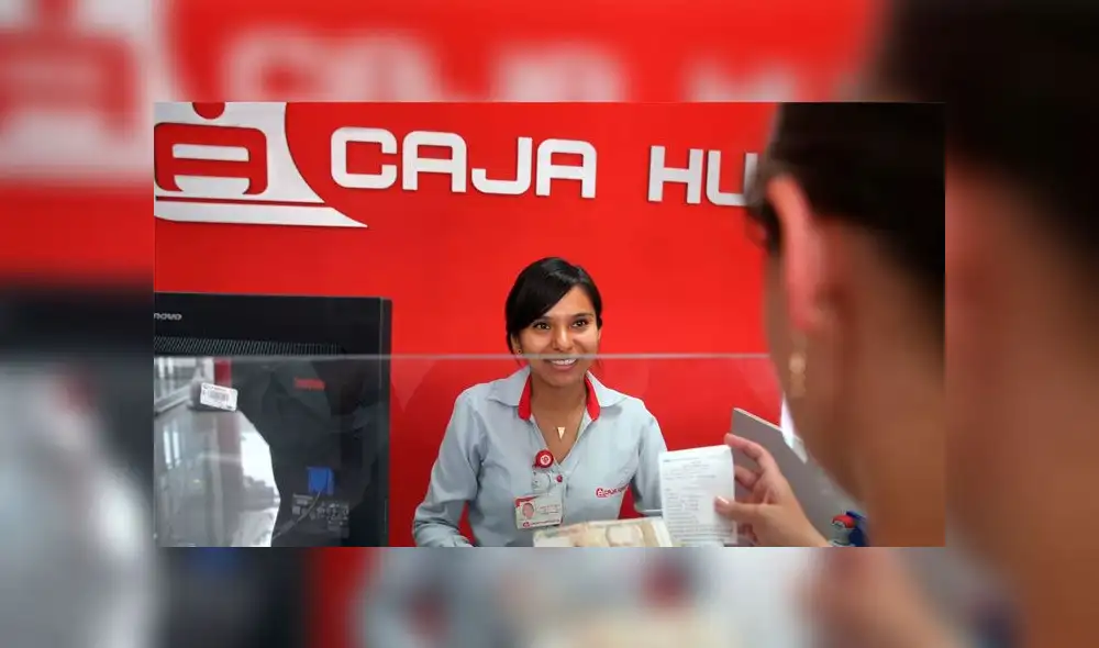 Cajas Municipales cuestionan propuestas del Congreso que buscan exonerar de pago de intereses tras prórroga. Foto: Andina Cajas Municipales cuestionan propuestas del Congreso que buscan exonerar de pago de intereses tras prórroga. Foto: Andina