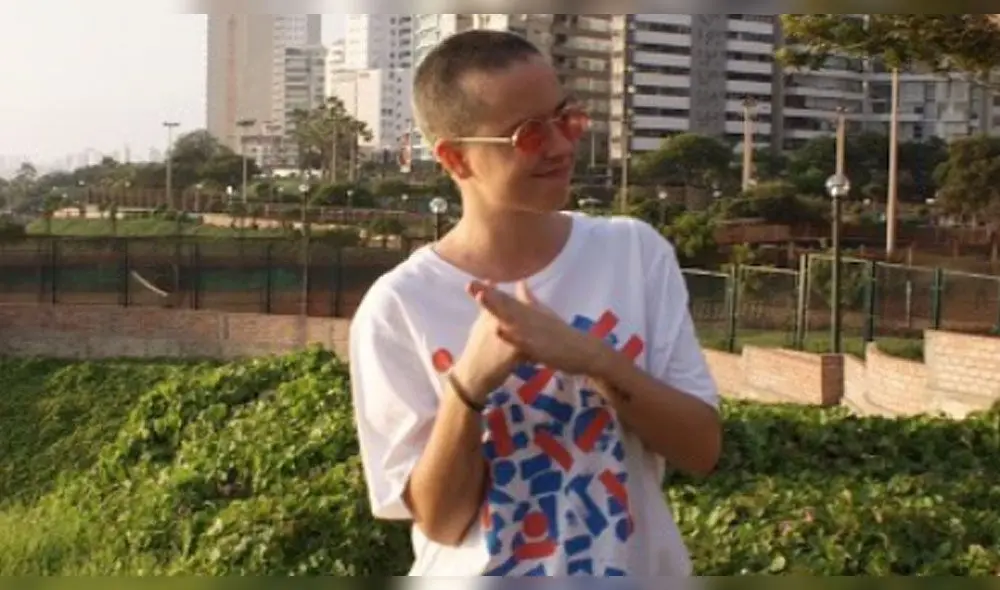 Hija de Vanessa Terkes celebra romance con su novia [FOTOS]