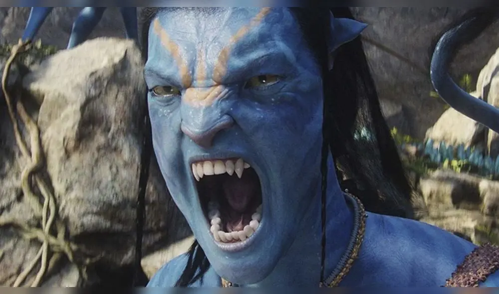 La llegada del coronavirus ha hecho que producciones cinematrográficas se detengan en el mundo - Fuente: difusión