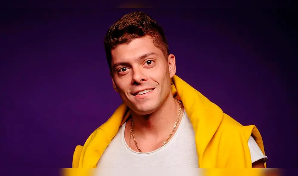 Romina Lozano responde si fue pareja de Ignacio Baladán