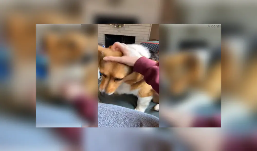 Desliza para ver los detalles del video viral publicado en YouTube. Foto: Captura.