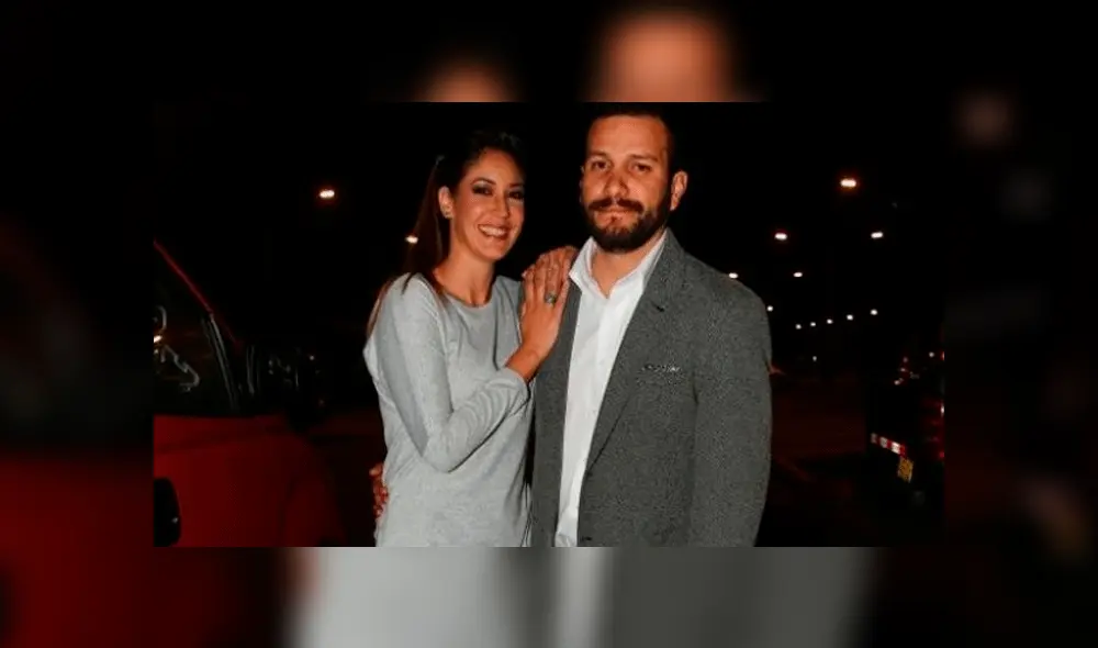 ¿Cómo reaccionó Miguel Hidalgo al ver a Tilsa Lozano en estado de ebriedad?