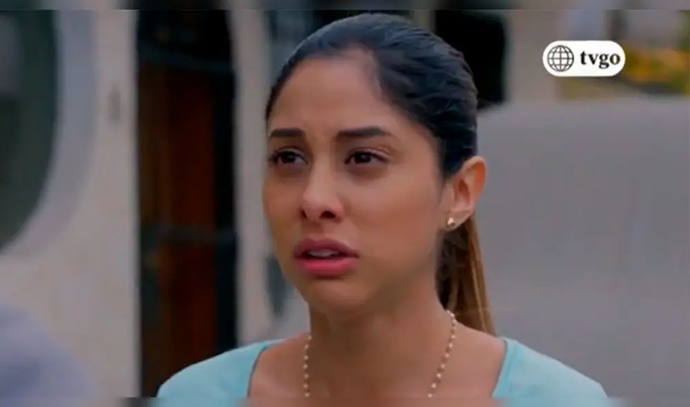 Alicia y Héctor en "En la piel de Alicia" Alicia y Héctor en "En la piel de Alicia"