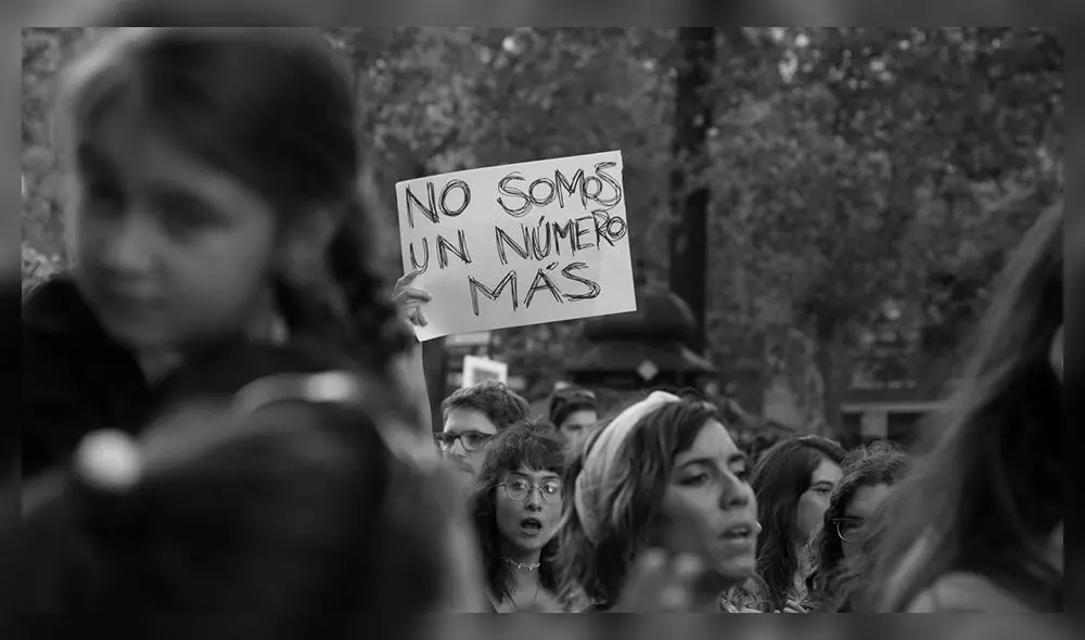 AMLO propuso crear una unidad especializada para tratar los casos de feminicidios. (Foto: La tinta) AMLO propuso crear una unidad especializada para tratar los casos de feminicidios. (Foto: La tinta)