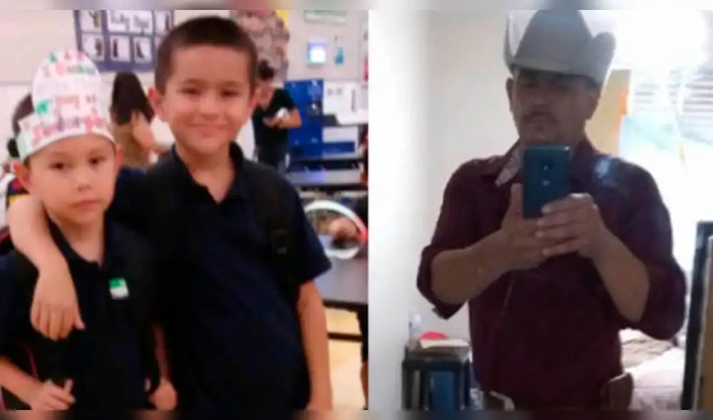 En México y EE. UU. buscan al asesino de embarazada y a hijos de ambos