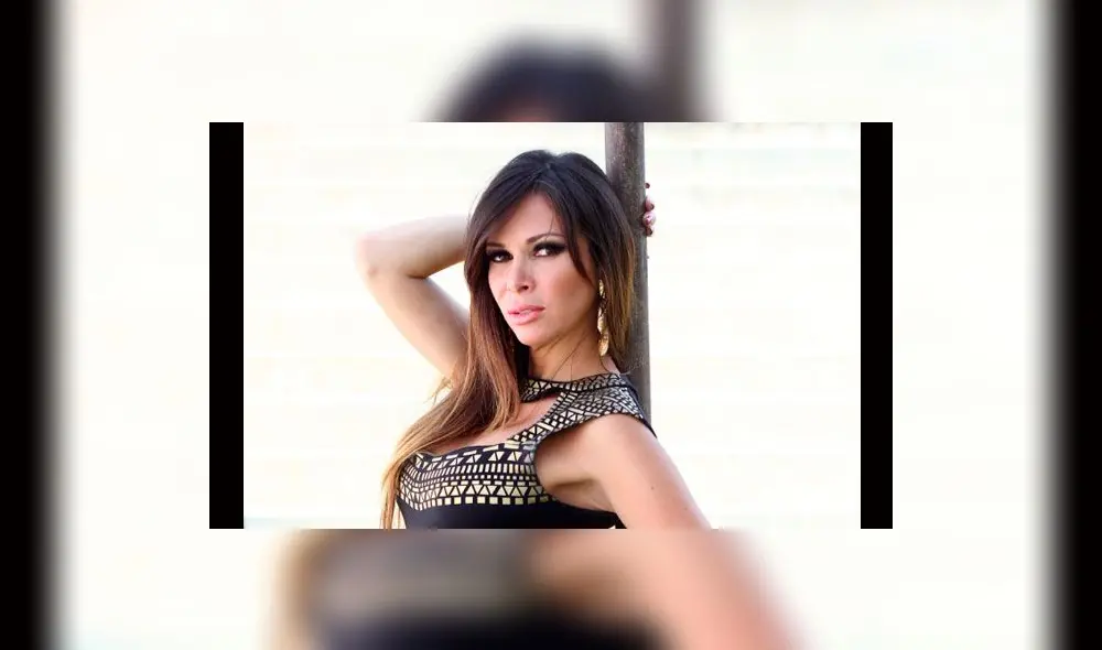 Facebook: Malú Costa anuncia compromiso con músico | FOTOS 