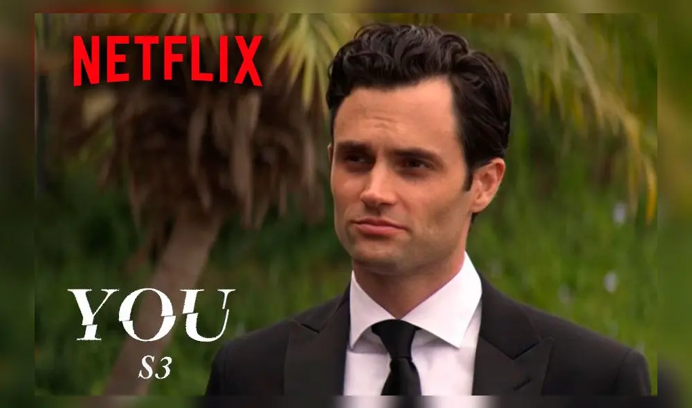 You 3 comenzó su rodaje. Créditos: Composición