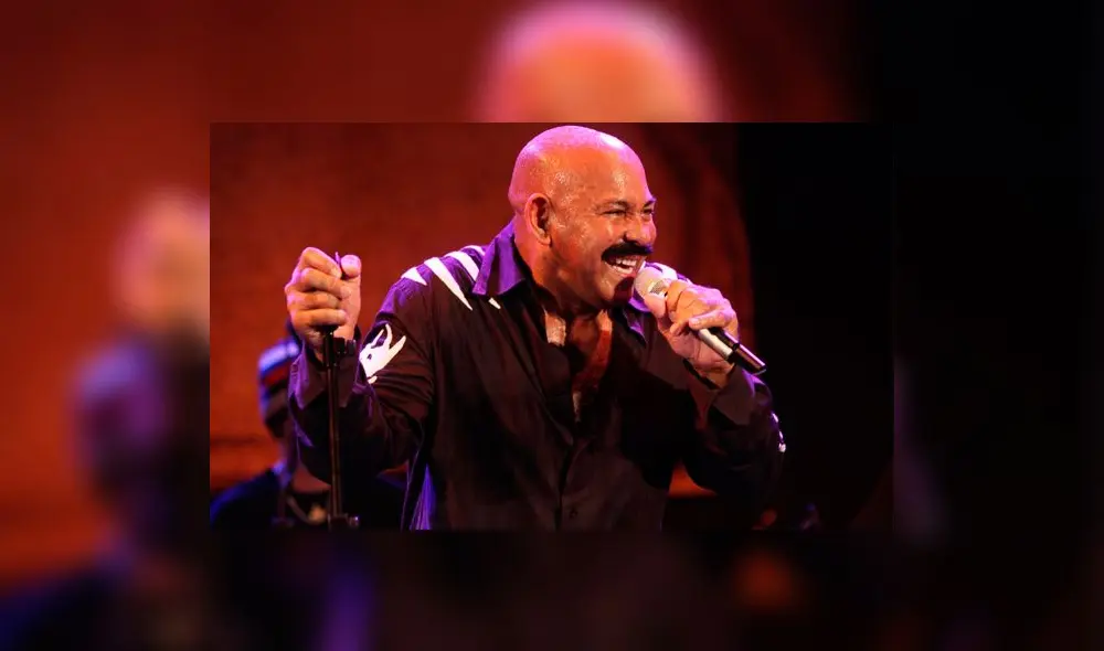 Oscar D’León cumple 77 años: la vez que estuvo a punto de morir y otros momentos claves en su vida Oscar D’León cumple 77 años: la vez que estuvo a punto de morir y otros momentos claves en su vida