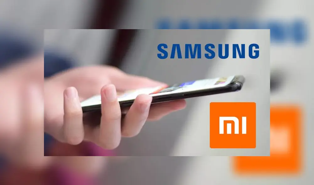Xiaomi y Samsung son desplazados en el ranking de los móviles más potentes del mundo. Xiaomi y Samsung son desplazados en el ranking de los móviles más potentes del mundo.