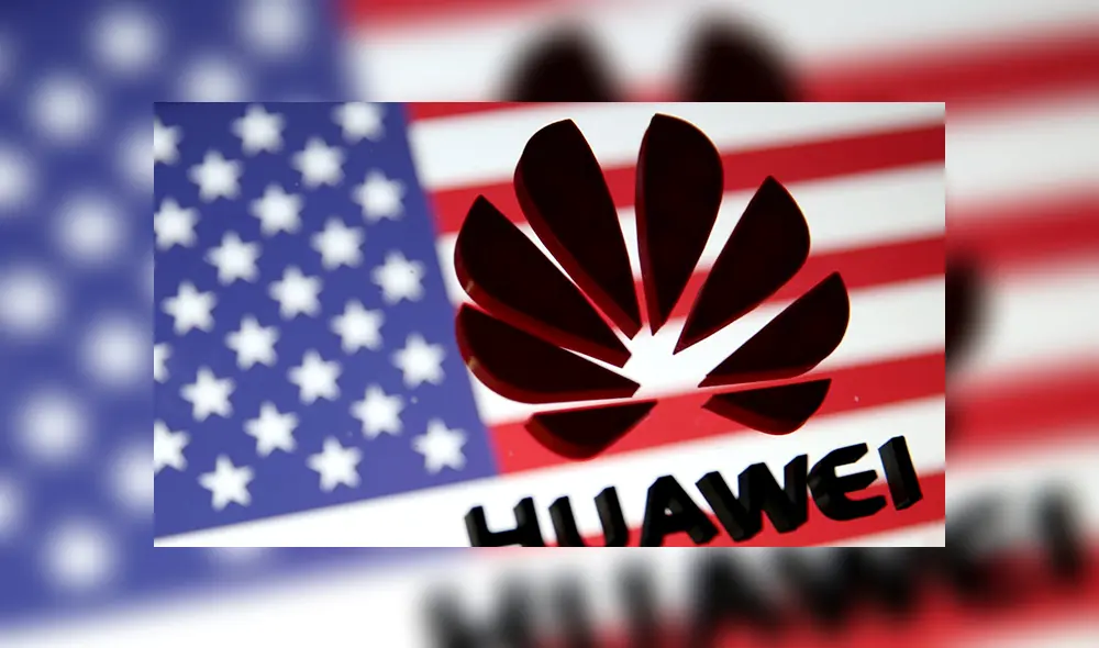 Huawei despediría a cientos de trabajadores en Estados Unidos. | Foto: Reuters Huawei despediría a cientos de trabajadores en Estados Unidos. | Foto: Reuters