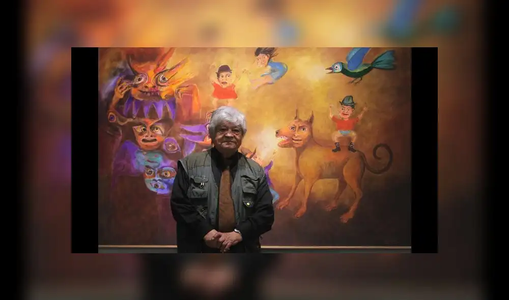 Comienza la primera Bienal de Cusco