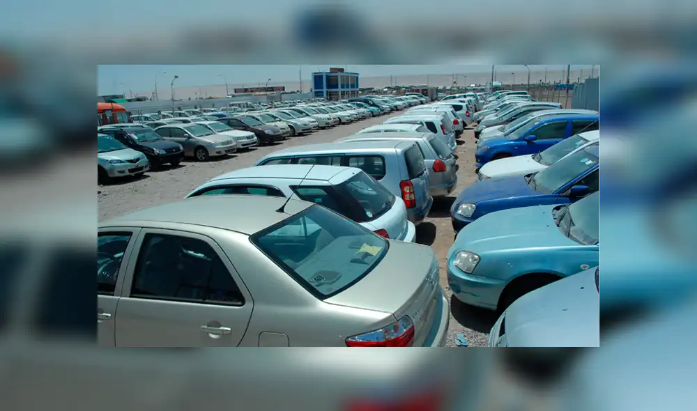 Pico y placa: incrementaría venta de autos usados para quienes busquen tener dos matrículas vigentes Pico y placa: incrementaría venta de autos usados para quienes busquen tener dos matrículas vigentes