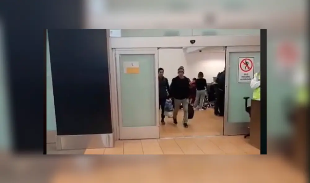 La clasificación de un equipo peruano a The International 2019, mundial de Dota 2, no pudo haber sido mejor. Mira cómo son recibidos los jugadores nacionales. La clasificación de un equipo peruano a The International 2019, mundial de Dota 2, no pudo haber sido mejor. Mira cómo son recibidos los jugadores nacionales.