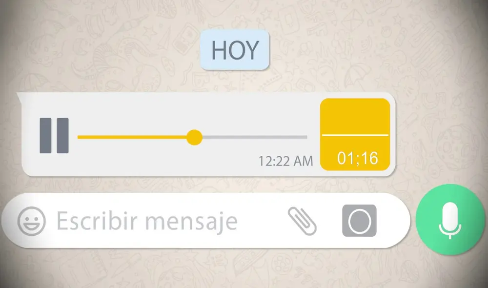 6 tips que te ayudarán si tienes problemas con WhatsApp. Foto: Captura de YouTube