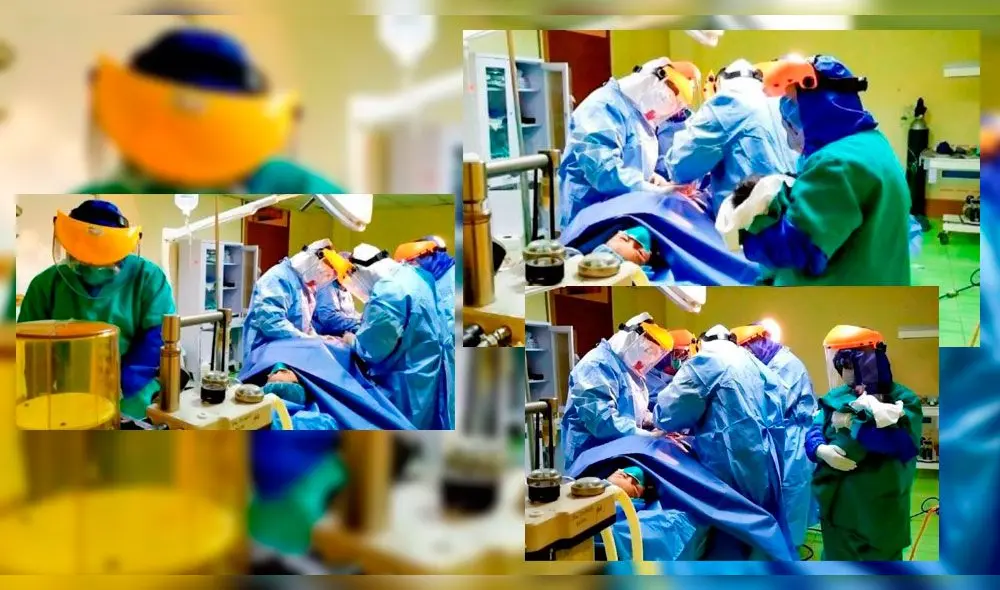 Coronavirus Coronavirus