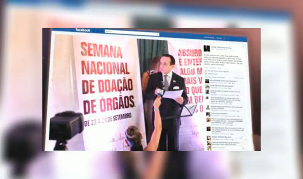 YouTube viral: millonario fingió enterrar un lujoso vehículo para promover una campaña de donación de órganos YouTube viral: millonario fingió enterrar un lujoso vehículo para promover una campaña de donación de órganos