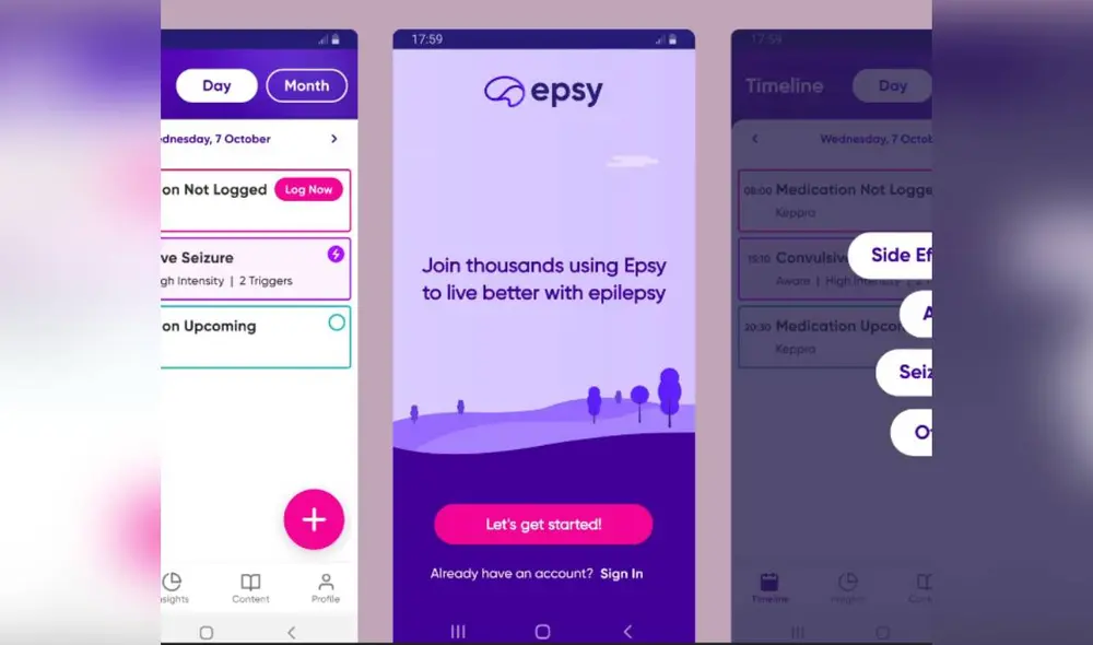 Los Material Design Awards premian a las aplicaciones mejor diseñados. Así lucen las interfaces con mejor diseño para Google. Foto: El Androide Libre