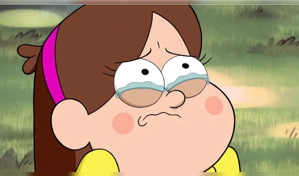 Gravity Falls se despide de Netflix