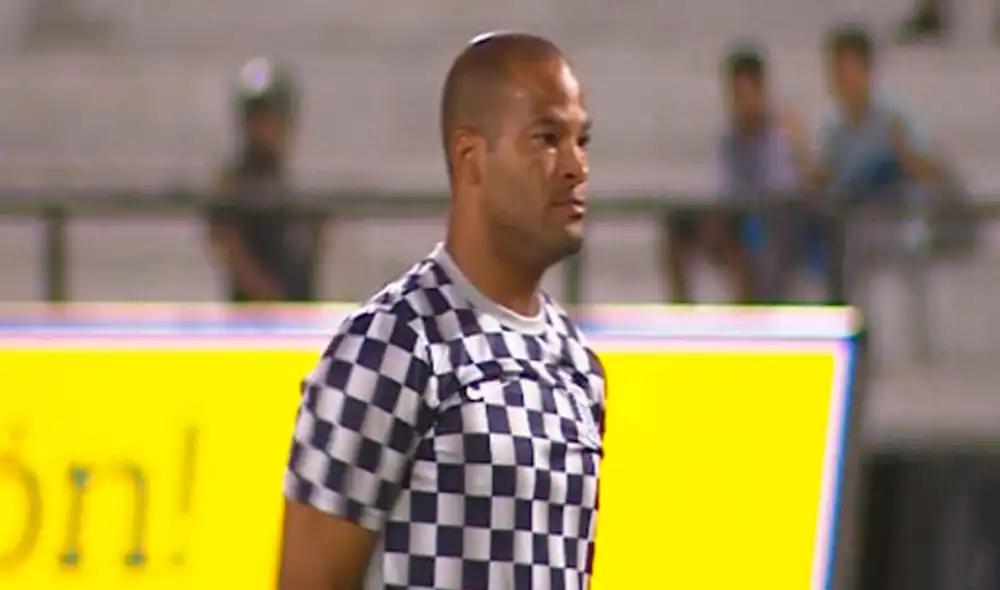 Alberto Rodríguez jugó 90 minutos en la victoria de Alianza Lima ante Atlético Grau. Foto: Prensa Alianza Lima