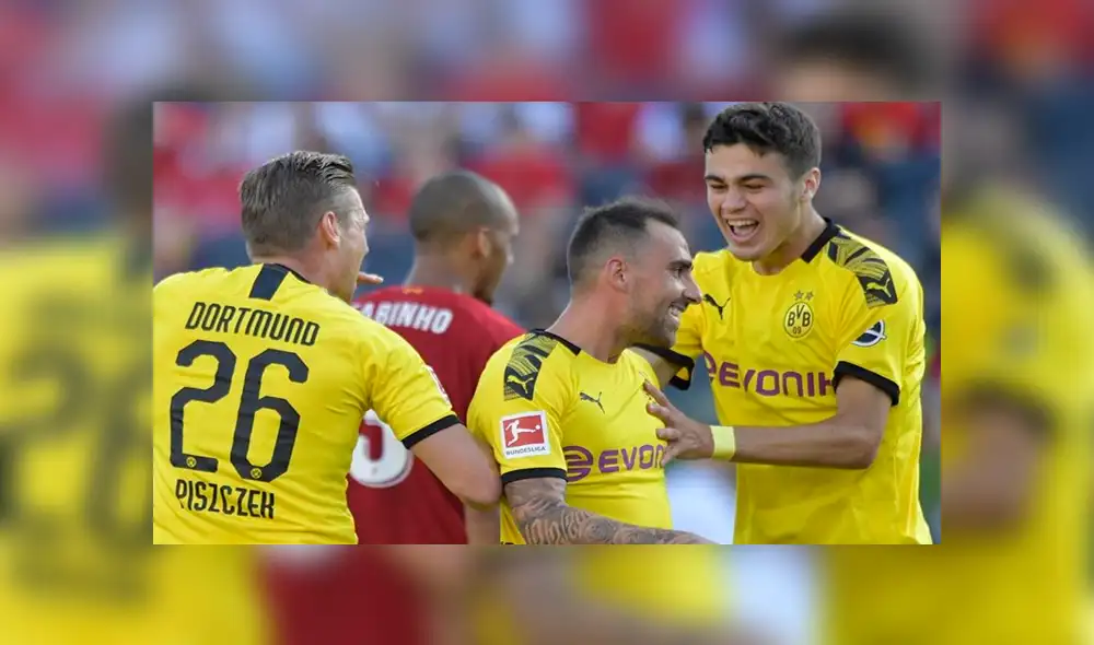 Giovanni Reyna Giovanni Reyna