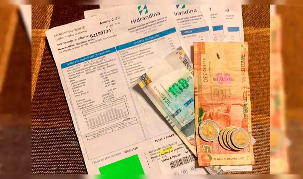 bono electricidad bono electricidad