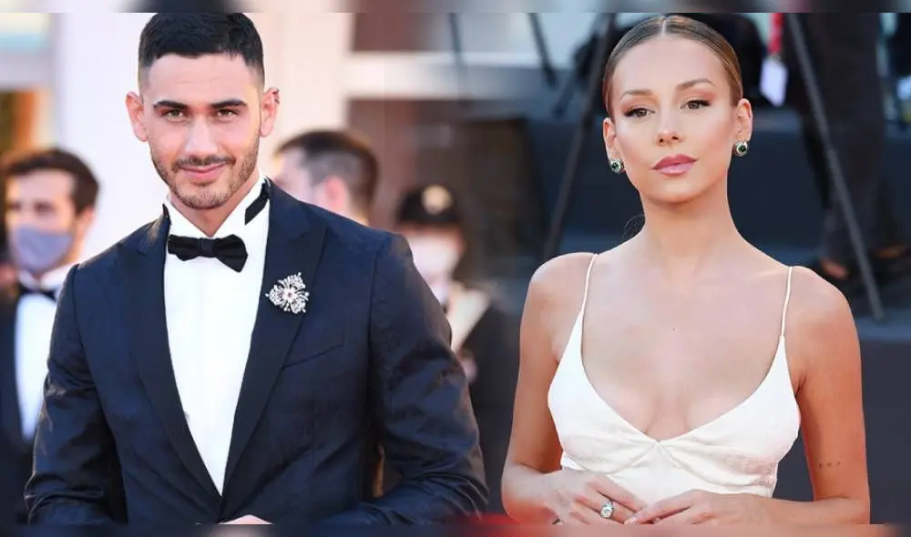 | Foto: Revista Hola