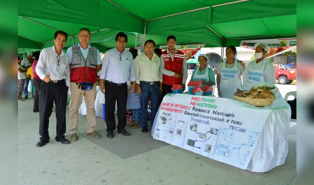 Seis participantes fueron declarados ganadores del concurso. Seis participantes fueron declarados ganadores del concurso.