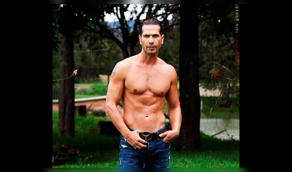 La tierna reacción de 'El tití' al conocer resultados de prueba de ADN [VIDEO]