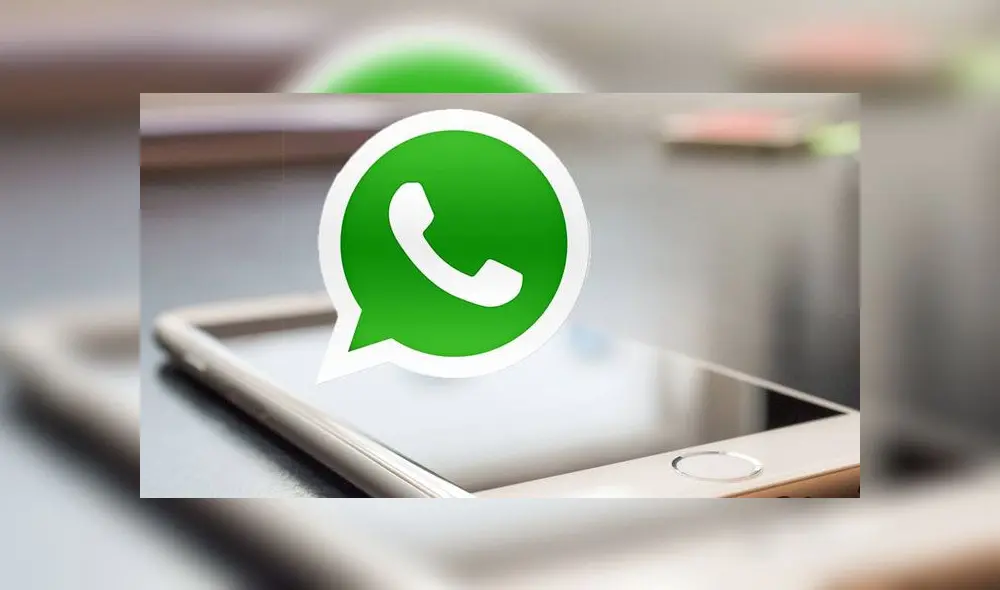Teléfonos antiguos ya no podrán soportar WhatsApp desde el 1 de enero de 2020.
