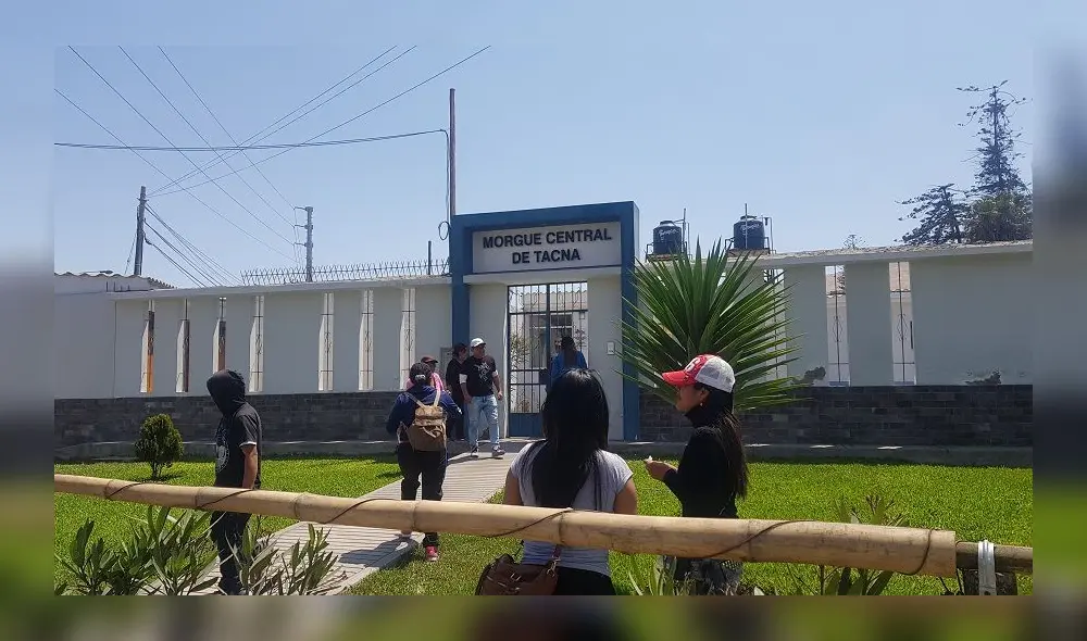 Dos bebés nacen muertos por presunta negligencia en hospital de Tacna