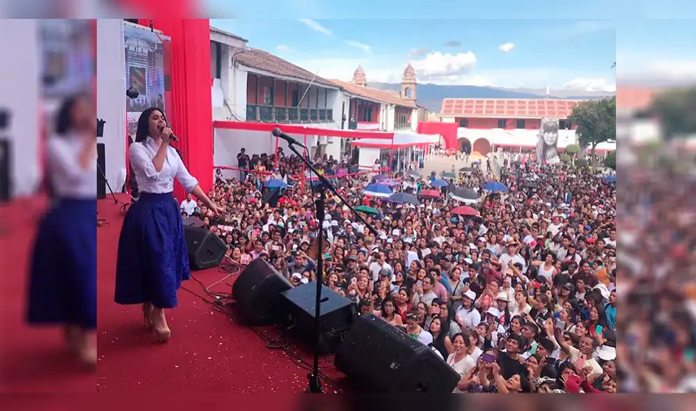 Instagram: Ricardo Morán sorprende con fotografía al lado del presidente Martín Vizcarra [VIDEO]