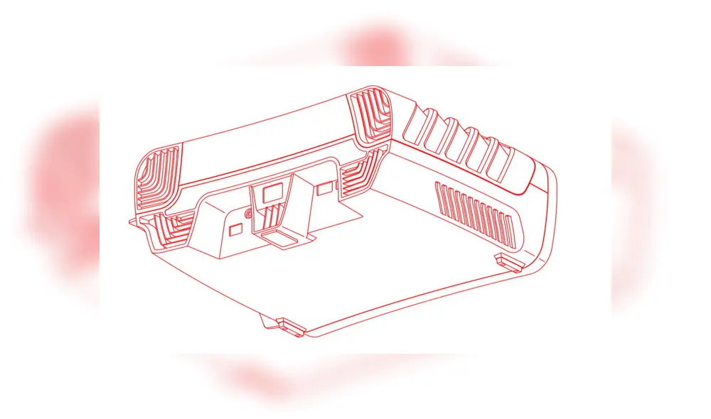 Se filtran imágenes reales del kit de desarrollo de PlayStation 5.