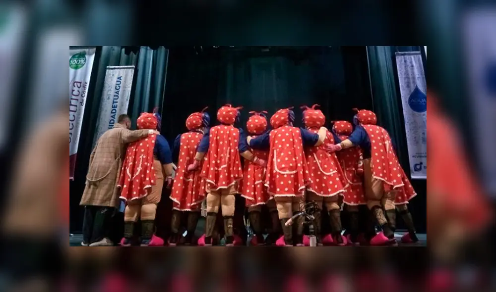 COAC 2020: este será el orden de actuación en los cuartos de final