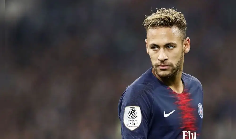 Rivaldo: “Neymar está arrepentido de irse del Barcelona” [VIDEO]