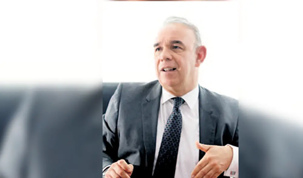 Cobertura. El 70% de peruanos tiene acceso a Internet.