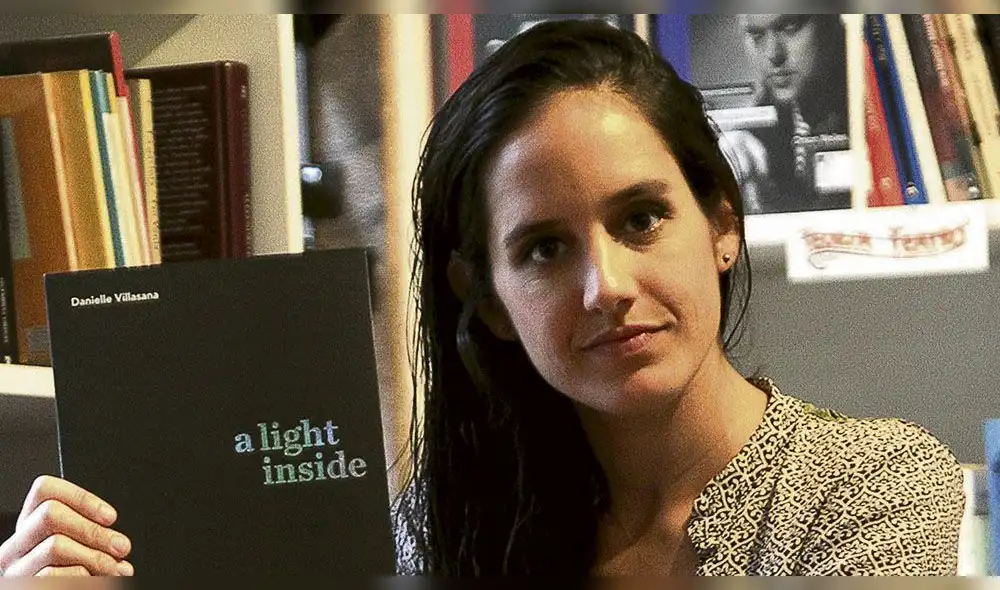 Danielle Visana: “Las mujeres trans tienen derecho a la felicidad”