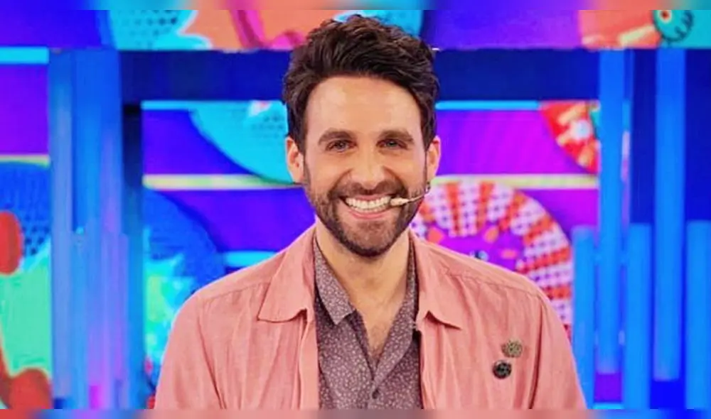 Rodrigo González. Foto: Archivo