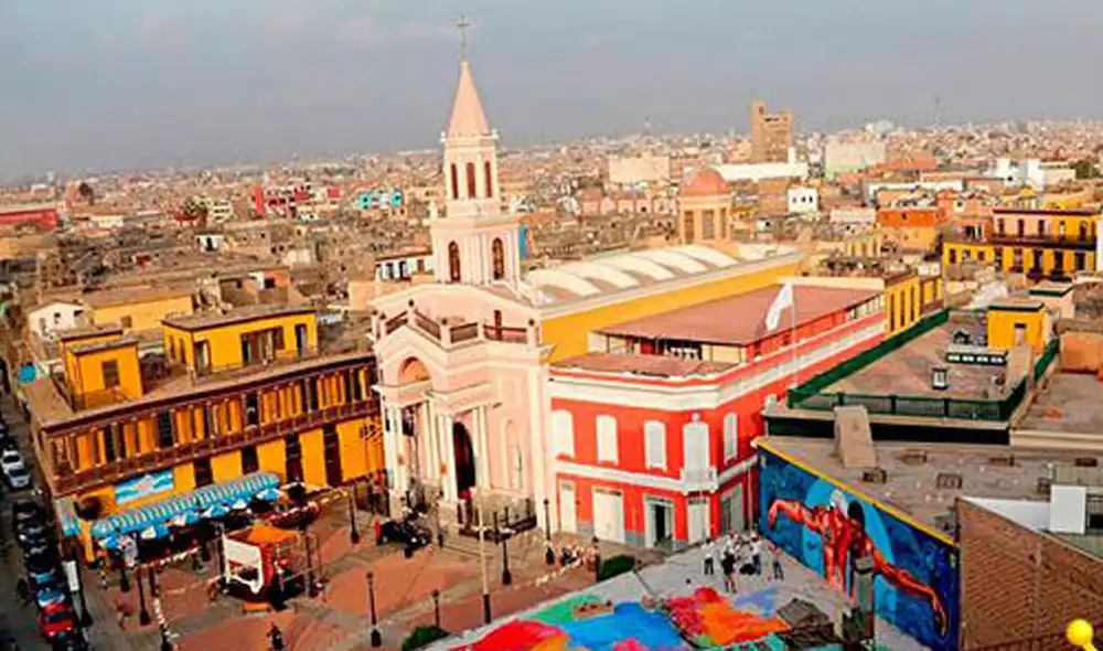 Foto: Municipalidad del Callao