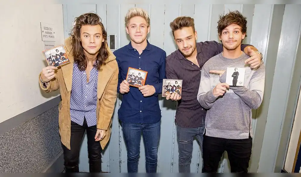 One Direction celebra 9 años: historia de la boy band que inició su carrera en “The X Factor”