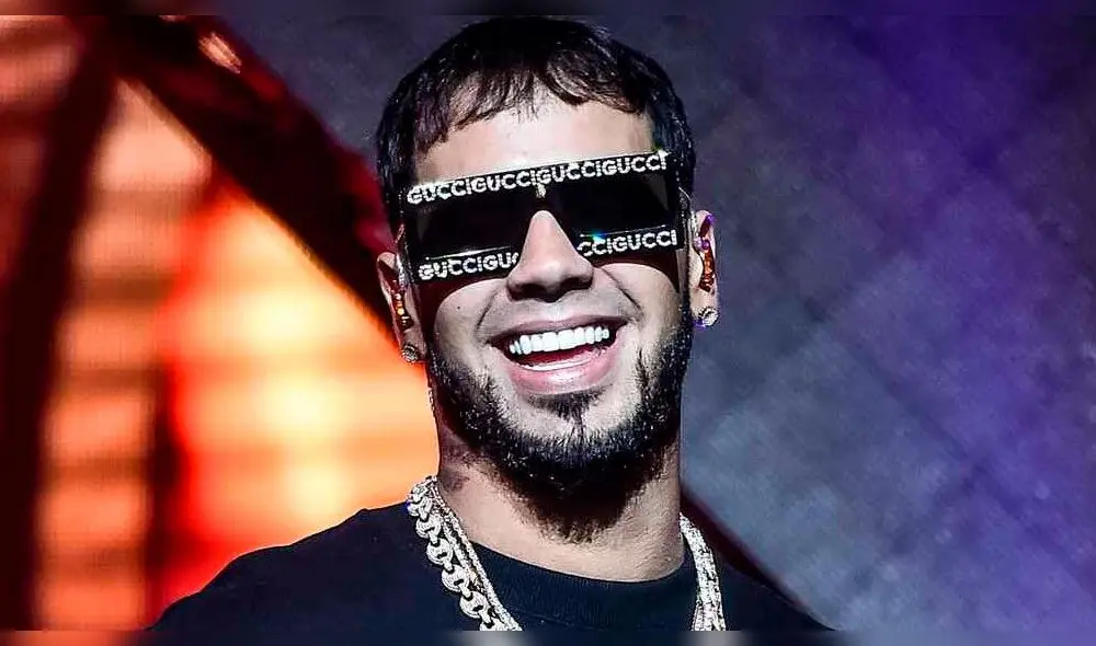 Anuel AA, Instagram, incendio forestal, Australia