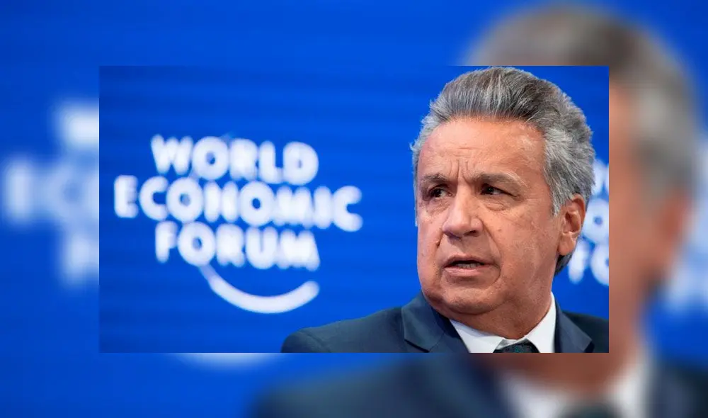 Ecuador anuncia su retiro de la Unasur