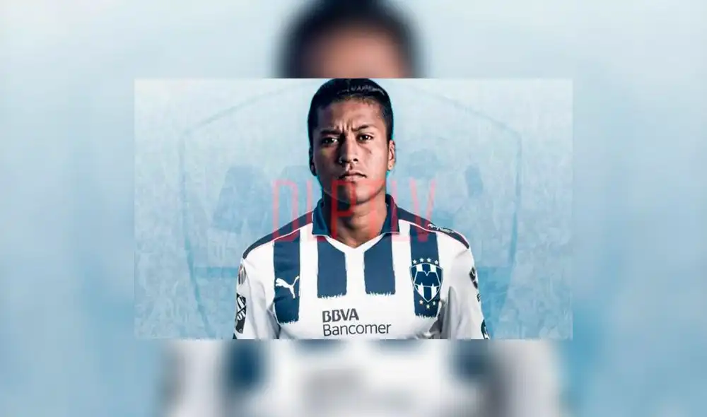 Sporting Cristal: Pedro Aquino fue oficializado como el nuevo fichaje del Monterrey, pero será prestado [VIDEO]