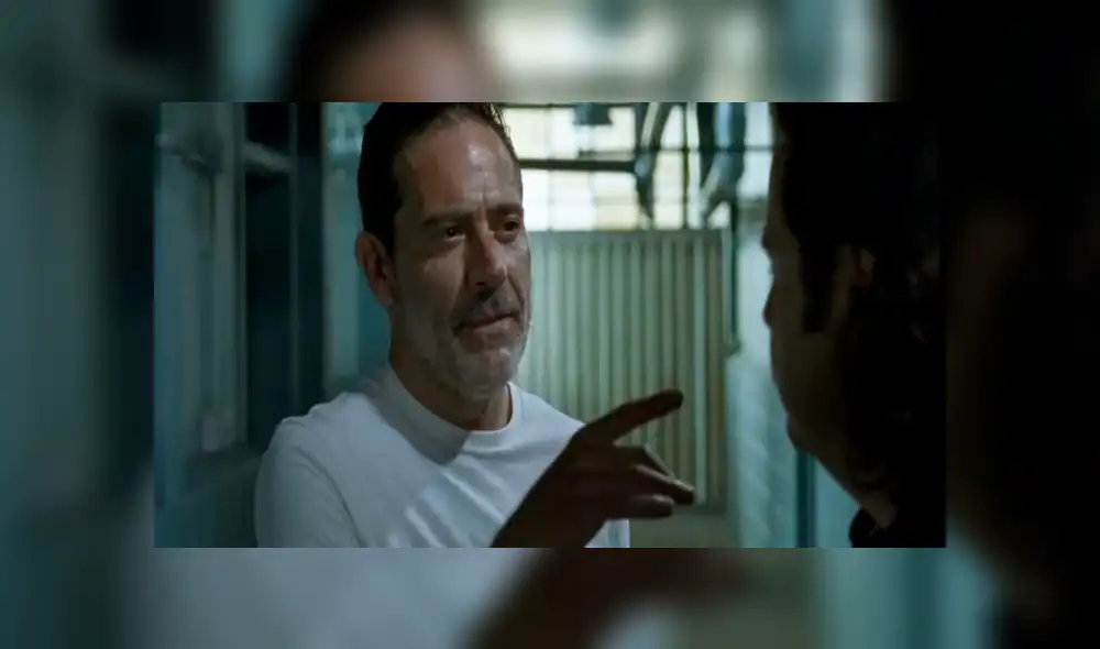 The Walking Dead 8x05: Negan y su historia antes del apocalipsis zombie [VIDEO]