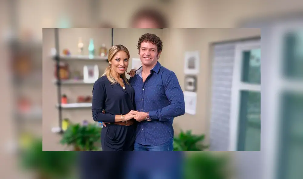 ¿Karina Rivera y Orlando Fundichely le pusieron fin a su matrimonio?