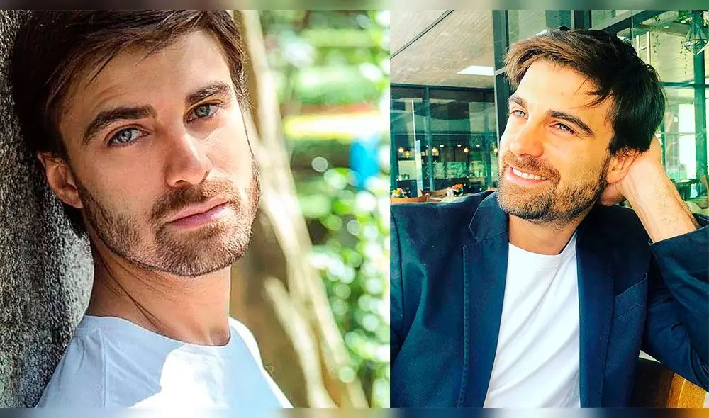 Geraldine Bazán y Santiago Ramundo anuncian el fin de su relación [FOTOS]