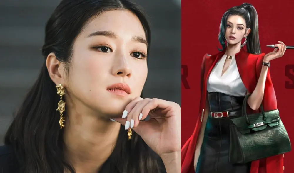 "Island", serie que iba a protagonizar Seo Ye Ji, actualmente tiene a Lee Da Hee en el reparto estelar junto a Cha Eun Woo y Kim Nam Gil. Foto: composición LR/Naver/tvN