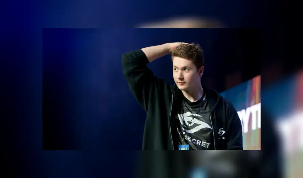 Team Secret fue eliminado de The International 2019. Team Secret fue eliminado de The International 2019.