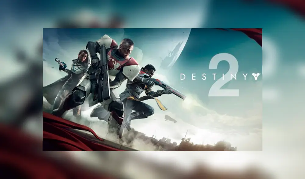 Bungi llevará gratis Destiny 2 a PS5 mediante una actualización. Foto: Destiny 2. Bungi llevará gratis Destiny 2 a PS5 mediante una actualización. Foto: Destiny 2.